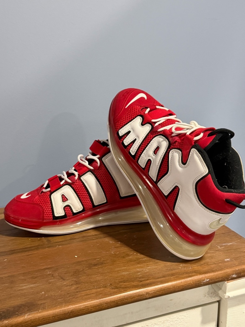 Nike Men’s Airmax Shoes
